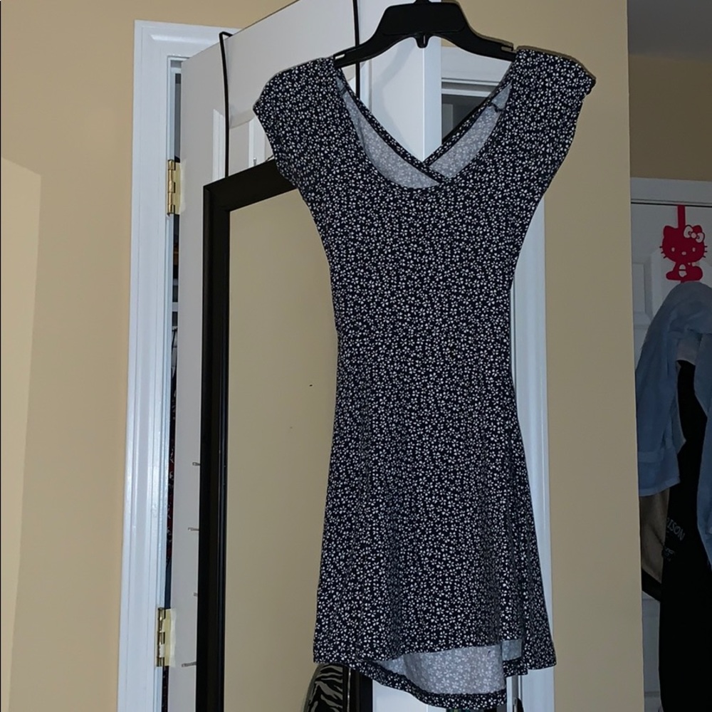 Dress!